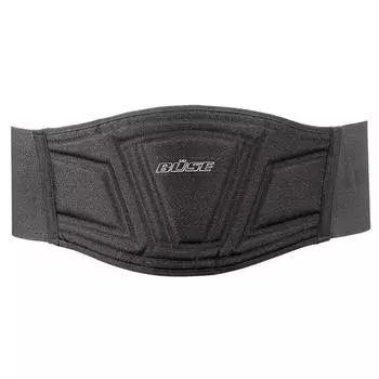 Пояс мотоциклетный Bse Stream, черный