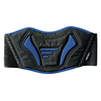 Пояс мотоциклетный Bse Taslan, синий