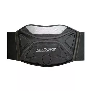 Пояс мотоциклетный Bse Wing, черный