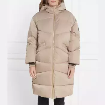 Бушлат Armani Exchange, бежевый