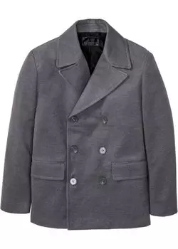 Бушлат Bpc Selection, серый