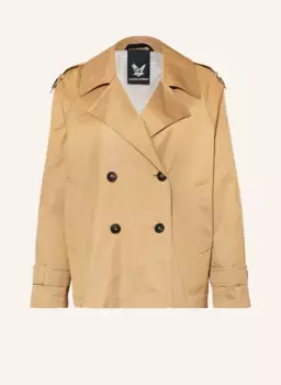 Бушлат Fuchs Schmitt, коричневый