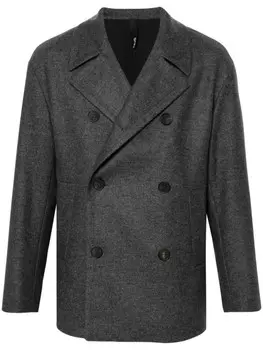 Бушлат Trani Hevo, серый