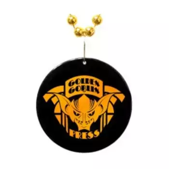 Бусины Golden Goblin Press Mardi Gras (эксклюзивно на Kickstarter)