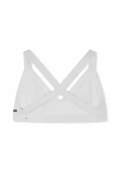 Бюстье 10DAYS, белый