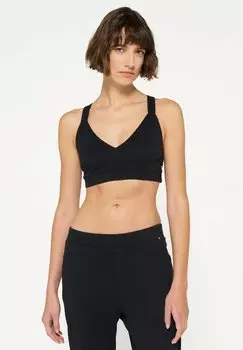 Бюстье 10DAYS, черный