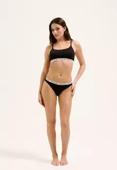 Бюстье 2 PK Juicy Couture, черный