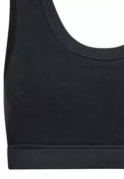 Бюстье 3-PACK JBS OF DENMARK, черный