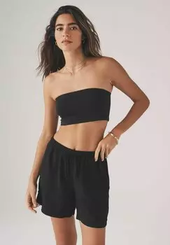 Бюстье 5 PACK THE SET, черный