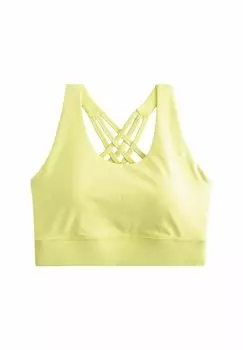 Бюстье ACTIVE CROSS BACK Next, зеленый
