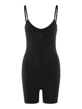 Бюстье adidas Body BOY LEG BODYSUIT, черный