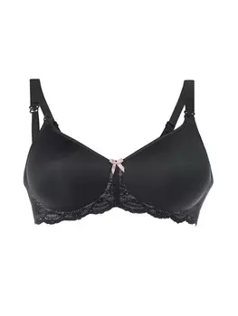 Бюстье Anita Maternity BH 1er Pack, черный