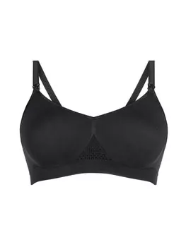 Бюстье Anita Maternity BH 1er Pack, черный