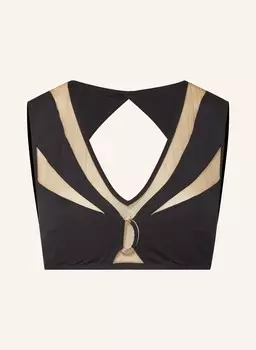 Бюстье авит Sarda, черный