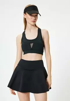 Бюстье BASIC Koton, черный