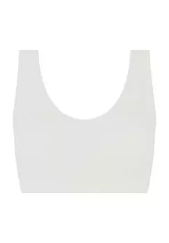 Бюстье, бесшовное, на широких бретелях, женское CHANTELLE, цвет Elfenbein