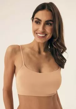 Бюстье BOBBY ESOTIQ, бежевый
