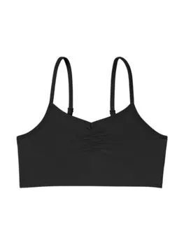 Бюстье Buffalo, цвет blau, schwarz