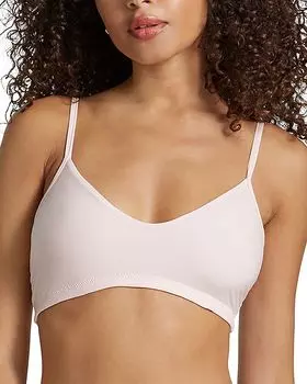 Бюстье Butter Commando, розовый