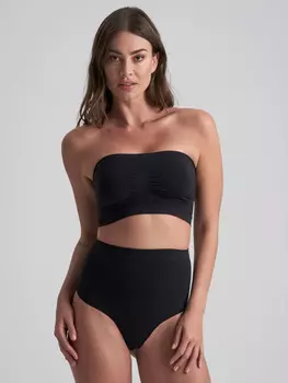 Бюстье Bye Bra, черный