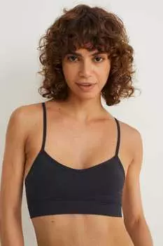 Бюстье C&A, черный