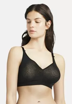 Бюстье C MAGNIFIQUE Chantelle, черный