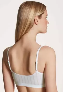 Бюстье Calida, белый
