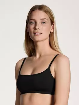 Бюстье Calida Bustier, черный