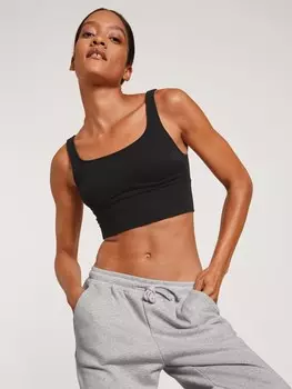 Бюстье Calida Bustier, цвет black C2C