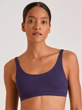 Бюстье Calida Bustier, фиолетовый