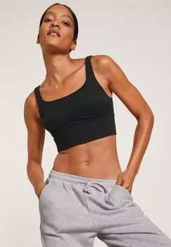 Бюстье Calida, черный