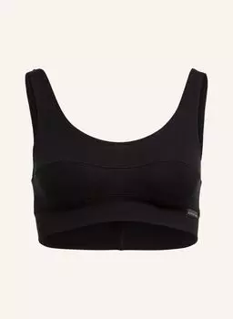 Бюстье CALIDA ELASTIC, черный