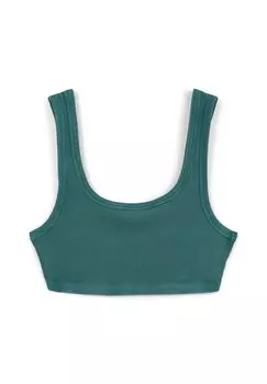 Бюстье Calliope, зеленый