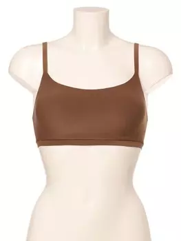 Бюстье Chantelle BH, коричневый
