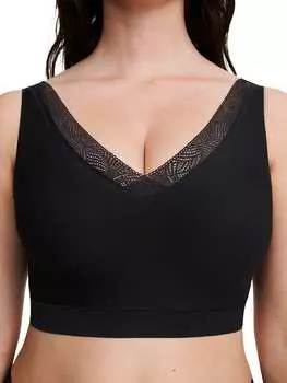 Бюстье Chantelle, черный