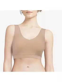 Бюстье Chantelle, цвет nude