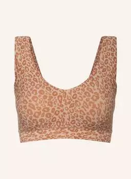 Бюстье CHANTELLE SOFTSTRETCH, бежевый