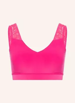 Бюстье CHANTELLE SOFTSTRETCH, фуксия