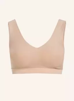 Бюстье CHANTELLE SOFTSTRETCH, нюд