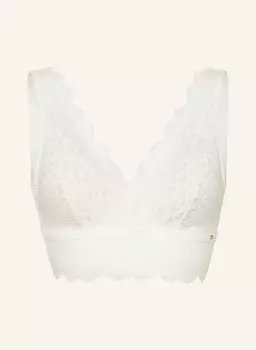 Бюстье чудо Skiny, белый