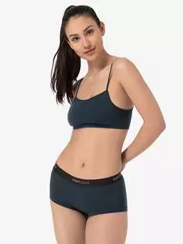 Бюстье Cosy super.natural, антрацит