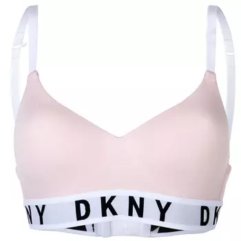 Бюстье DKNY 1er Pack, розовый