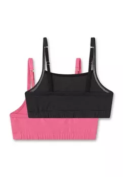 Бюстье DOPPELPACK Sanetta, розовый