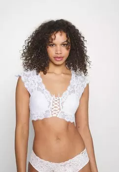 Бюстье DORINA, белый