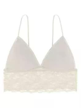 Бюстье Dorina, белый