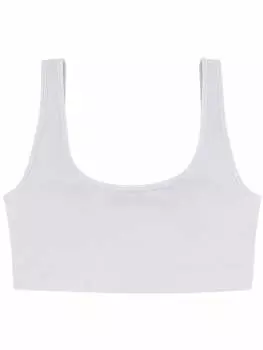 Бюстье Dorina, белый