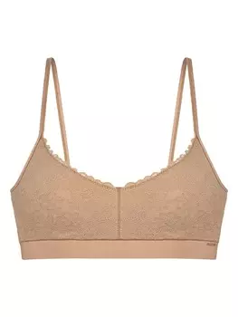Бюстье Dorina, бежевый