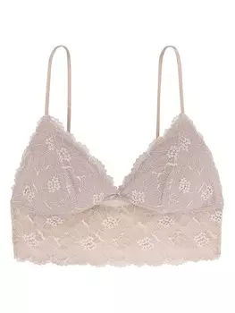 Бюстье Dorina, бежевый