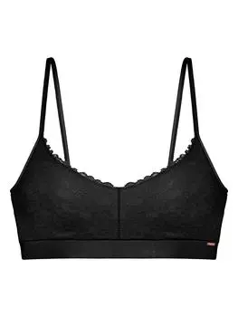 Бюстье Dorina, черный