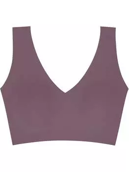 Бюстье Dorina, фиолетовый